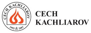 logo Cech kachliarov podlhovasté
